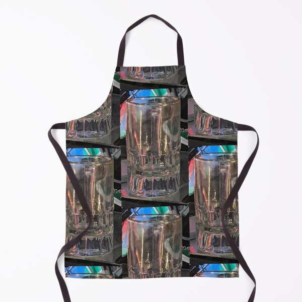 Item preview, This is Not a Glass designed and sold by ArtsAndCrypts.