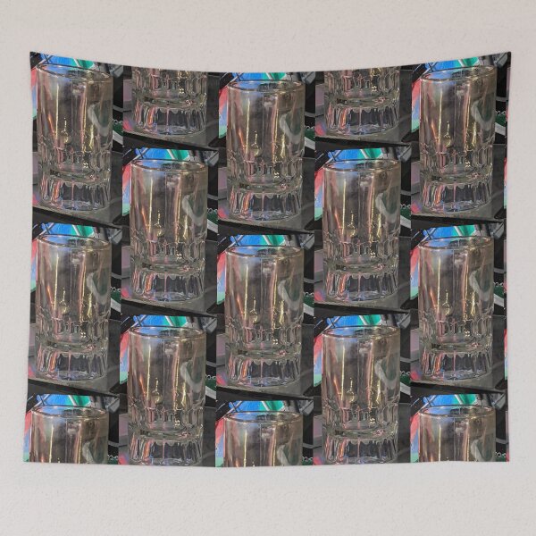 Item preview, This is Not a Glass designed and sold by ArtsAndCrypts.