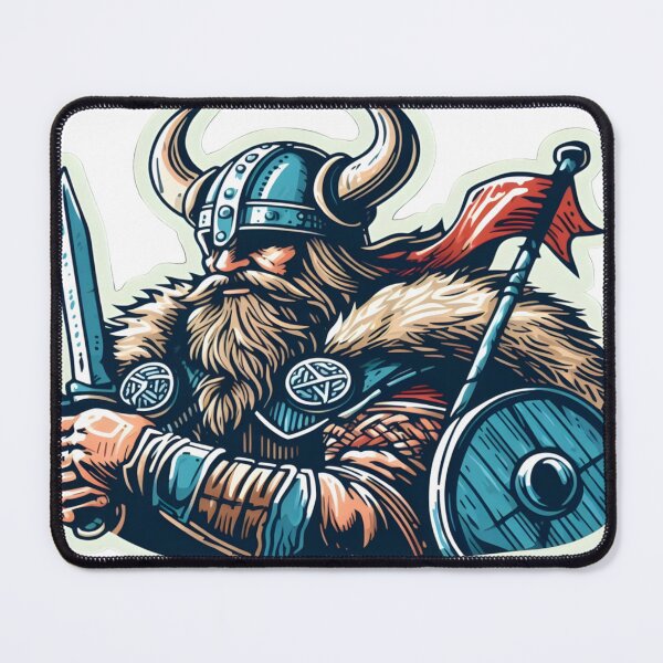 Item preview, Viking 07 designed and sold by MaiconFFC.
