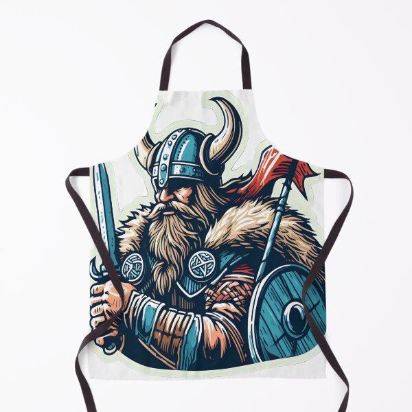 Item preview, Viking 07 designed and sold by MaiconFFC.