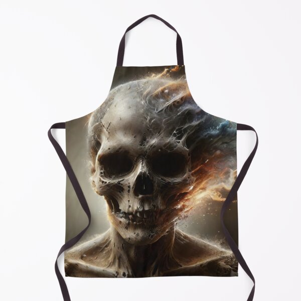 Item preview, Skulls and sand 4 designed and sold by Mick-CBR.