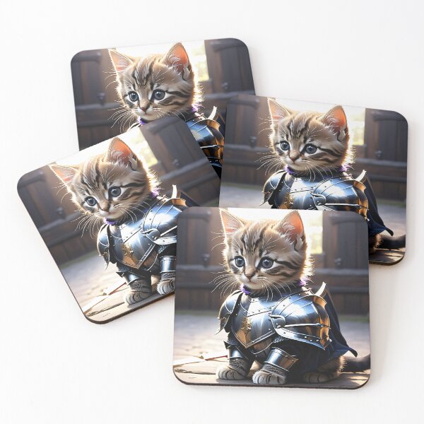 Item preview, Sir Meow designed and sold by ChimericCreate.