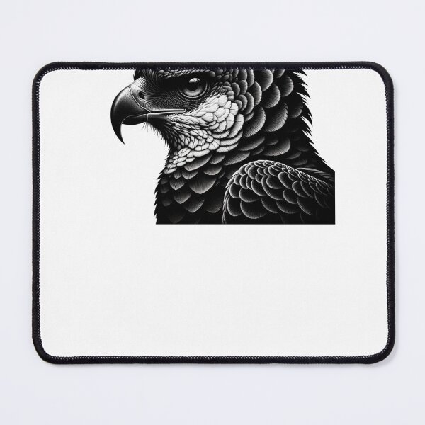 Item preview, Harpy Eagle, Royal Hawk designed and sold by nicheteees.