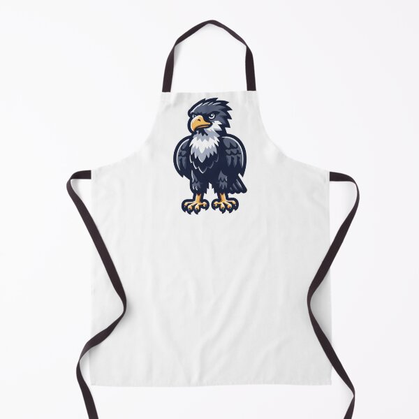 Item preview, Harpy Eagle, Royal Hawk designed and sold by nicheteees.