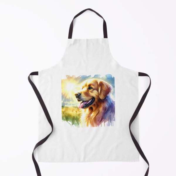 Item preview, Vibrant Portrait designed and sold by PawspectCreate.