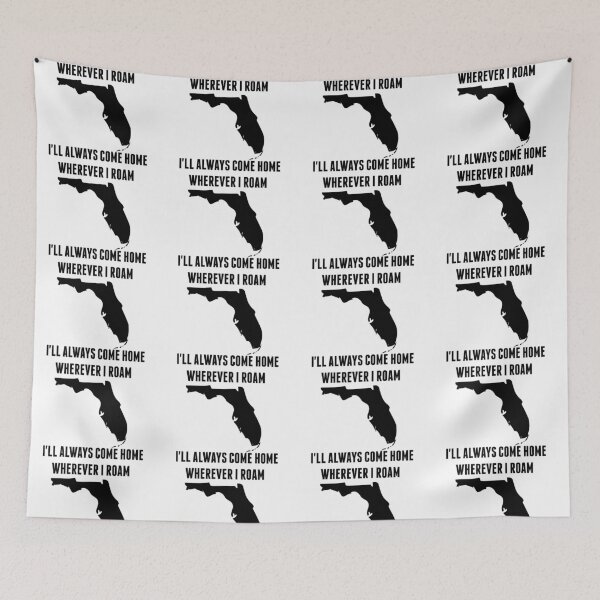Item preview, Florida designed and sold by Ravenbluff.