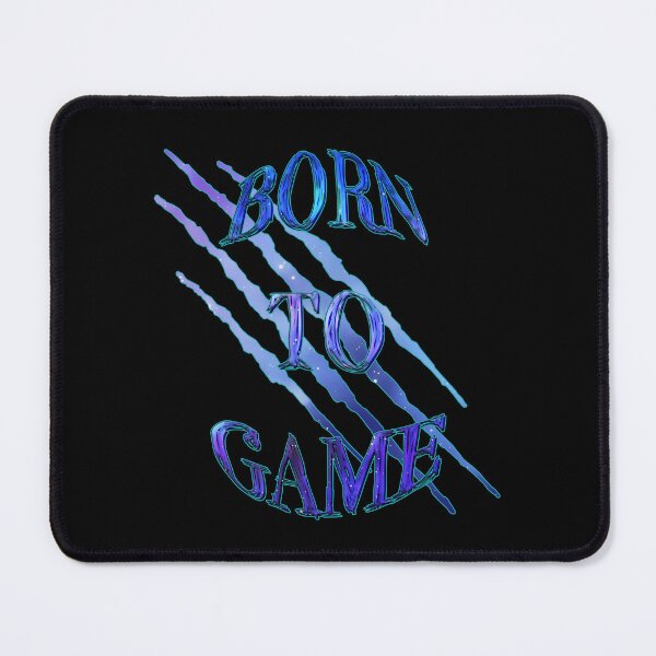 Item preview, born to game #4 designed and sold by xCharlieCat.