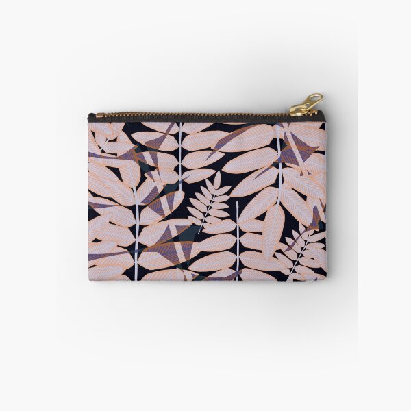 Item preview, Modular abstract foliage design art. designed and sold by Meteryards.