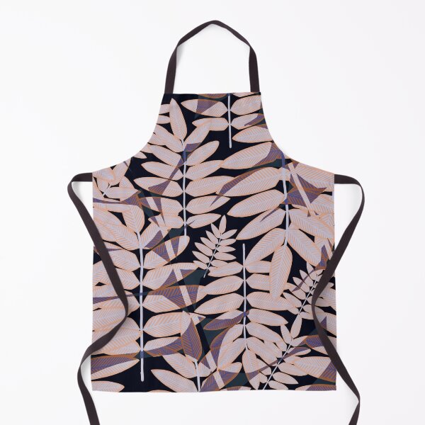 Item preview, Modular abstract foliage design art. designed and sold by Meteryards.