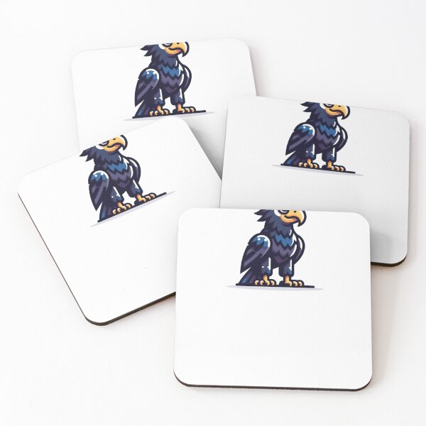 Item preview, Harpy Eagle, Royal Hawk designed and sold by nicheteees.