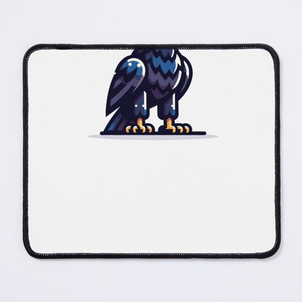 Item preview, Harpy Eagle, Royal Hawk designed and sold by nicheteees.