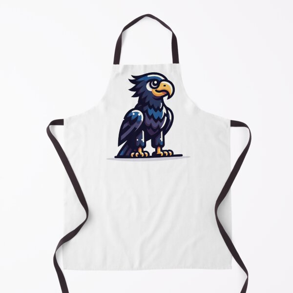Item preview, Harpy Eagle, Royal Hawk designed and sold by nicheteees.