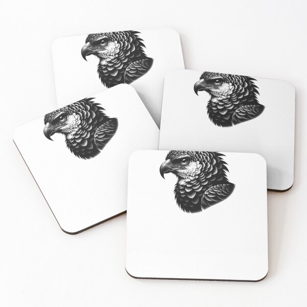 Item preview, Harpy Eagle, Royal Hawk designed and sold by nicheteees.