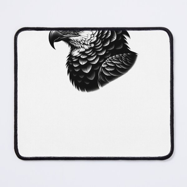 Item preview, Harpy Eagle, Royal Hawk designed and sold by nicheteees.