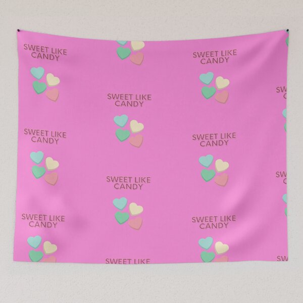 Item preview, Sweet like candy designed and sold by PhoeniXDreamer.