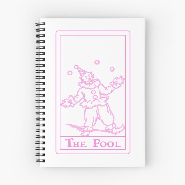 Item preview, the fool designed and sold by Lizardtap.