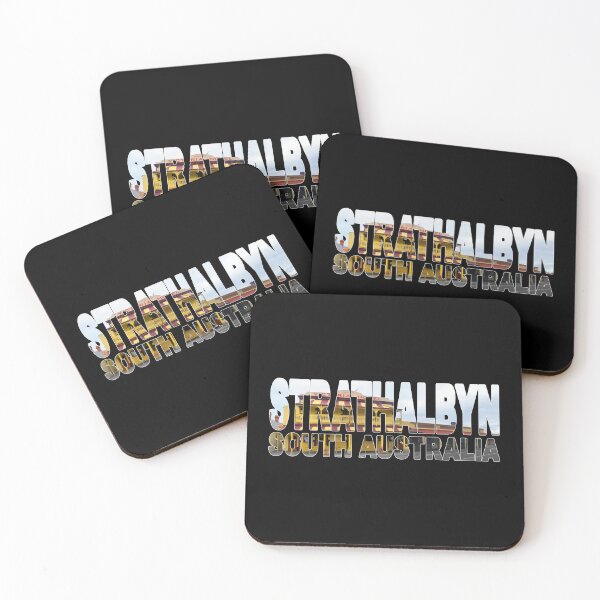 Item preview, STRATHALBYN Heritage - South Australia Outback Pub designed and sold by Adam Gormley.