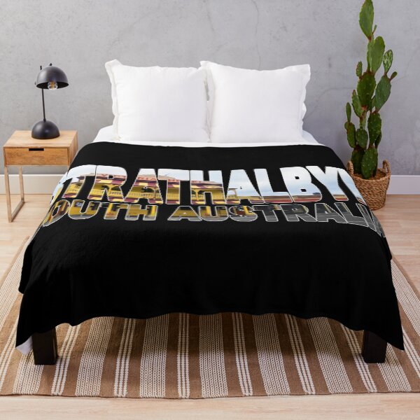 Item preview, STRATHALBYN Heritage - South Australia Outback Pub designed and sold by Adam Gormley.