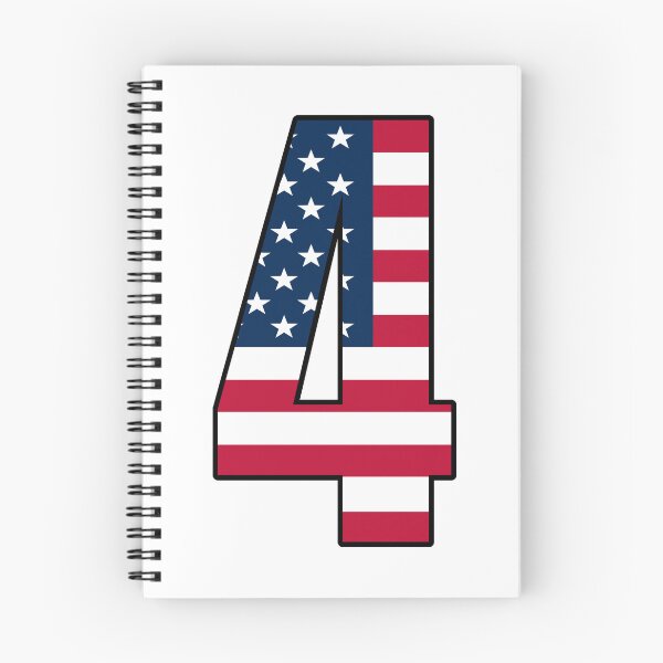 Item preview, Number 4 Star Spangled Banner designed and sold by Heraldry design.