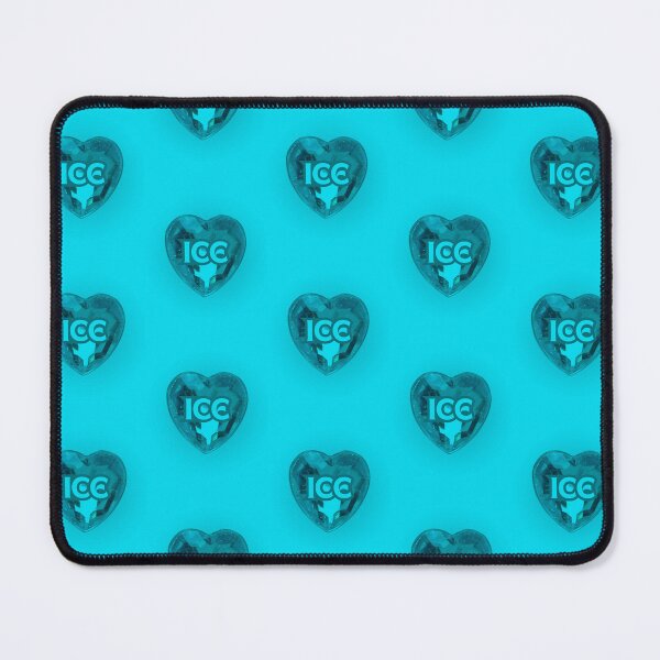 Item preview, ice heart designed and sold by designmari.