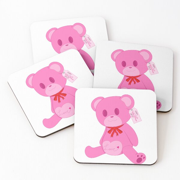 Item preview, Valentines day Bear designed and sold by Etkennedy.