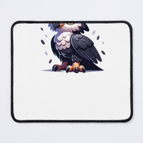 Item preview, Harpy Eagle, Royal Hawk designed and sold by nicheteees.