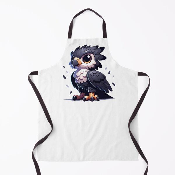 Item preview, Harpy Eagle, Royal Hawk designed and sold by nicheteees.