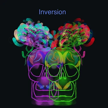 Artwork thumbnail, Inversion by Gatorbrain