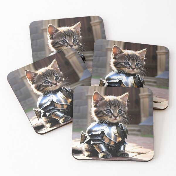 Item preview, Sir Meow designed and sold by ChimericCreate.