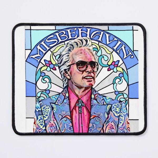Item preview, Misbehavin' Baby Billy Freeman designed and sold by MrPsycho78.