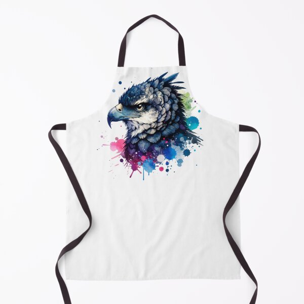 Item preview, Harpy Eagle, Royal Hawk designed and sold by nicheteees.