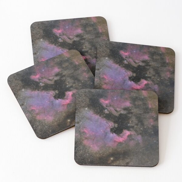 Item preview, North America Nebula NGC 7000 V2 designed and sold by EAAstroColors.