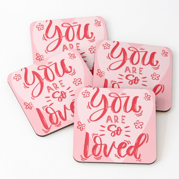 Item preview, You are So loved designed and sold by sweetwiss.