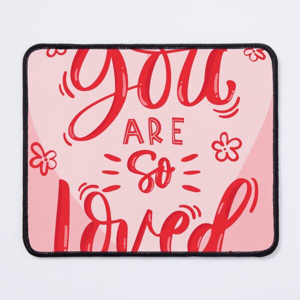 Item preview, You are So loved designed and sold by sweetwiss.