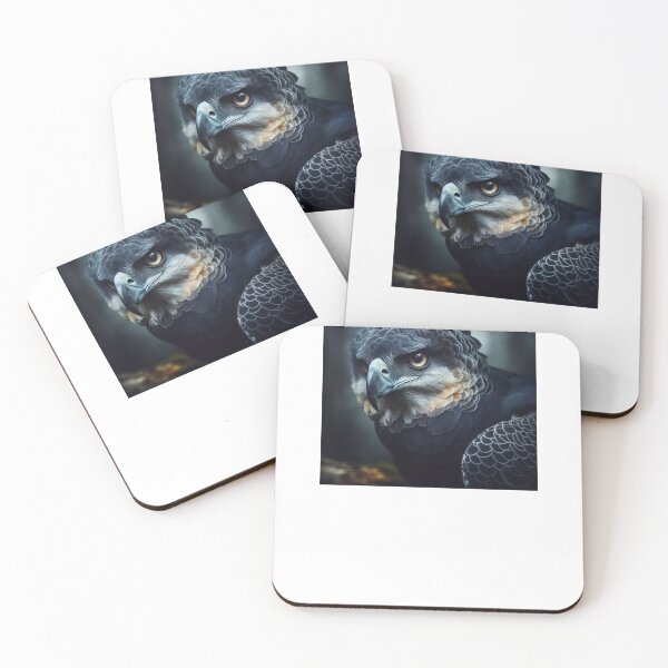 Item preview, Harpy Eagle, Royal Hawk designed and sold by nicheteees.