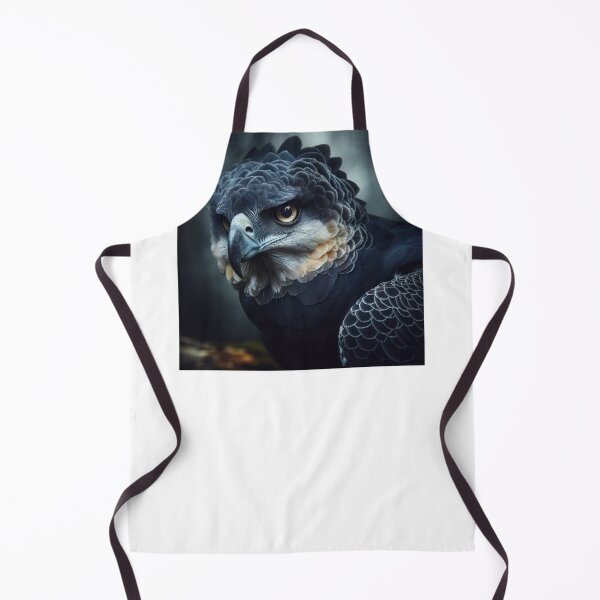 Item preview, Harpy Eagle, Royal Hawk designed and sold by nicheteees.