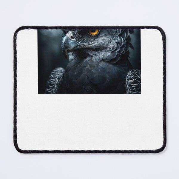 Item preview, Harpy Eagle, Royal Hawk designed and sold by nicheteees.
