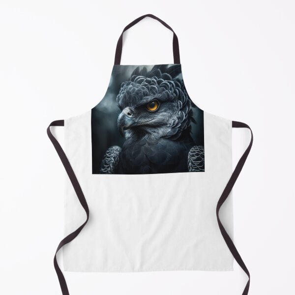 Item preview, Harpy Eagle, Royal Hawk designed and sold by nicheteees.