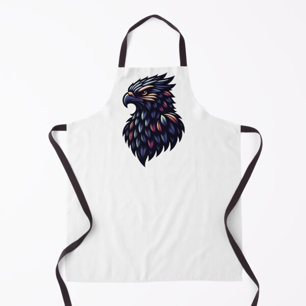 Item preview, Harpy Eagle, Royal Hawk designed and sold by nicheteees.