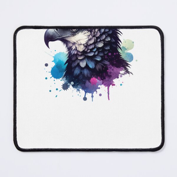 Item preview, Harpy Eagle, Royal Hawk designed and sold by nicheteees.