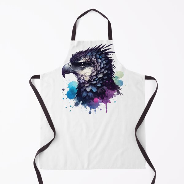 Item preview, Harpy Eagle, Royal Hawk designed and sold by nicheteees.