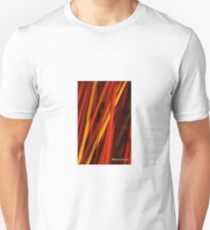 Red Centre Unisex T-Shirt