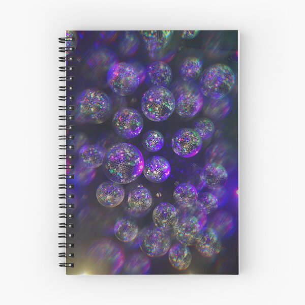 Item preview, Disco Balls designed and sold by artpopnicole.