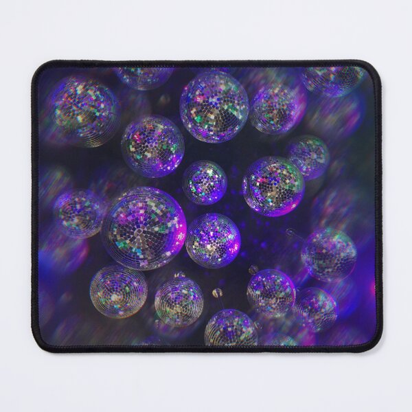Item preview, Disco Balls designed and sold by artpopnicole.