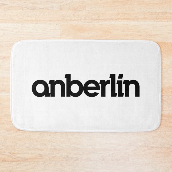 Item preview, Anberlin Bands - Zea designed and sold by aylinturcotte.