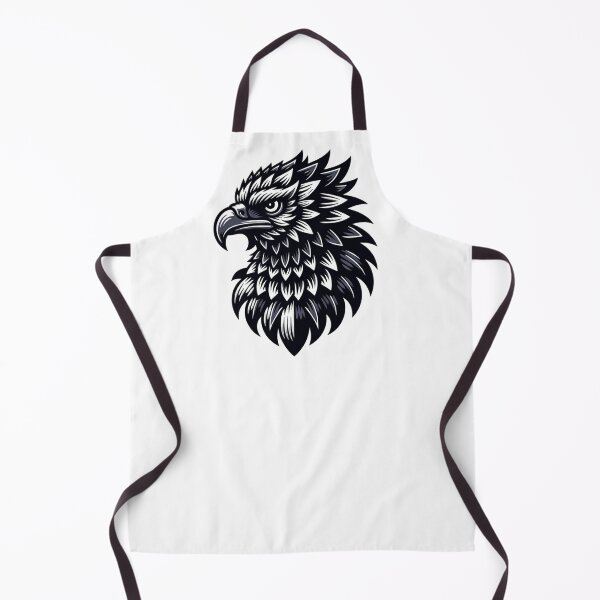 Item preview, Harpy Eagle, Royal Hawk designed and sold by nicheteees.