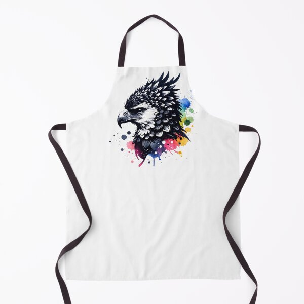 Item preview, Harpy Eagle, Royal Hawk designed and sold by nicheteees.