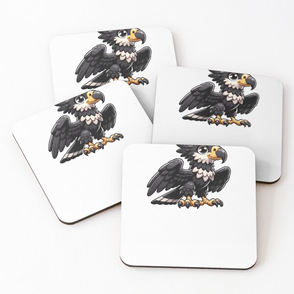 Item preview, Harpy Eagle, Royal Hawk designed and sold by nicheteees.
