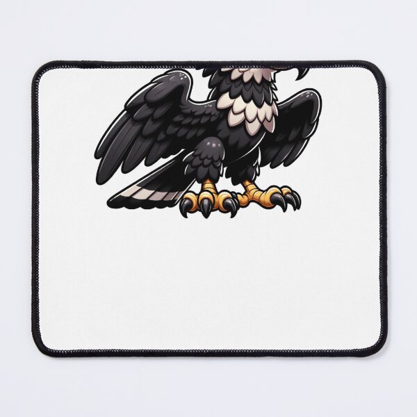 Item preview, Harpy Eagle, Royal Hawk designed and sold by nicheteees.