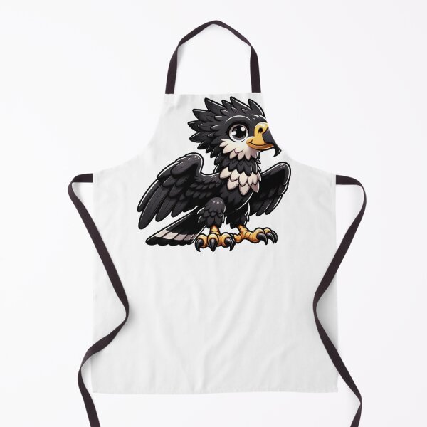Item preview, Harpy Eagle, Royal Hawk designed and sold by nicheteees.